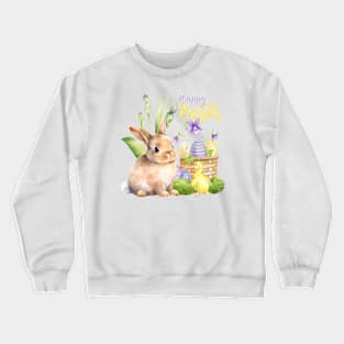 Easter Babies Crewneck Sweatshirt